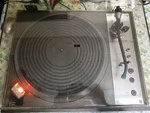 Denon SL-71D Direct Drive Record Player Turntable AC100V 50/60HZ 10.5W. Fixed Price $399.99.