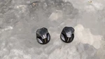 Pioneer CS-88A Speaker Crossover Level Knobs. Fixed Price $34.99.