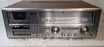 Lenoxx SL-700 Multiplex Stereo Rare Am/fm Receiver 8 Track Cassette Power Test. Fixed Price $174.99.