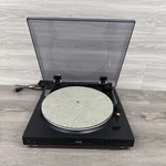 Rca LAB-1200 Fully Automatic Belt-drive Turntable Record Player With Stylus-work. Fixed Price $69.98.