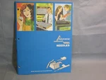 1979 Astatic Phonograph Needle Catalog And Cross Reference Guide. Fixed Price $24.99.