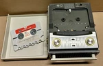Vintage Rca Victor Iyb-ii Snap Tape Cartridge Recorder Player *no *untested. Fixed Price $150.00.