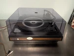 Vintage Realistic Model 49 Turntable Made By Bsr. Fixed Price $29.99.