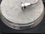 Optonica RP-7205 Full Automatic Turntable. Fixed Price $212.03.