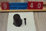 Bic 940 Leg & Mounting Screw. Tested. Parting Out Turntable.. Fixed Price $9.99.