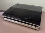 Mitsubishi LT-5 Turntable. Fixed Price $550.00.