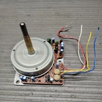 Mitsubishi Turntable DP-5 Motor Assembly. Fixed Price $39.99.