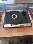 Thorens TD115, Bought New 1970S. Fixed Price $350.00.