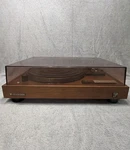 Kenwood KD-5033AF Direct Drive Turntable Japan Record Player Inc Dust Cover. Fixed Price $199.00.