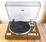 Yamaha YP-B4 Belt Drive Record Player Already Maintained 100V 50/60HZ Excellent. Fixed Price $355.00.
