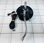 Technics For SL-1200MK5 Black Base Genuine Parts From Japan. Fixed Price $264.77.