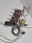 Soundesign/bsr Stereo Turntable Main Board Power Supply. Fixed Price $32.31.