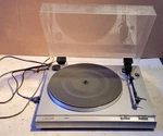 Vintage Jvc L-A10 Auto-return Belt Drive Turntable Record Player. Fixed Price $99.99.