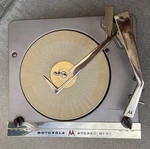 Classic 1958 Motorola V-m 1211 W/ev 266 Stereo Hi Fi Console Record Player. Fixed Price $75.00.