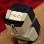 Satin/satin M-11 High Output Type Mc Cartridge Used Item/confirmed Playback. Fixed Price $268.16.