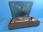 Dual 1249 Turntable Factory Box Time Capsule Noresco B20 DC6 Shure V15 Iii Cart. Fixed Price $462.42.