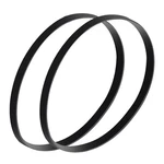 12.1 Inch Medium Flat Electronics Drive Belt For Sylvania ET-203 ET-204 ET-206. Fixed Price $11.29.