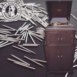 300 Mix Loud-medium-soft Victrola Needles For Gramophone Phonograph Record. Fixed Price $13.87.