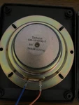 Pair Of Technics SB-S407 Midrange Speaker W/ Trim EAS-65PH86B-T. Fixed Price $49.99.