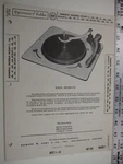 Sf 1950'S Sams Photofact Admiral Model RC607-1, RC637-1, RC647-1, RC547 Bis. Fixed Price $15.99.