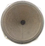 Vintage Philco 47-1227 Console: Working 11 & 1/2" Field Coil Speaker. Fixed Price $75.00.