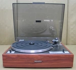 Pioneer PL-10 Belt-drive Turntable ( Pickering V-15/MANUAL Copy/ Original Box). Fixed Price $399.99.