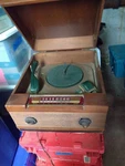 Philco Radio/record Player 48-1253. Fixed Price $20.00.