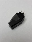 Audio Technica DR250 P-mount Cartridge Stylus Needle Turntable Parts Tested. Fixed Price $50.00.