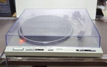 Technics SL-D303 Direct Drive Automatic Turntable System AC100V 50/60HZ 5W. Fixed Price $199.99.