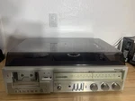 Vintage Panasonic SE-3510 Stereo Record Player Not Working For Parts Repair. Fixed Price $99.99.