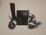 Bang & Olufsen 1084056 Beocom 3 2-LINE Isdn Corded Business Desk Telephone Works. Fixed Price $48.99.