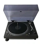 Technics SL-1350 Direct Drive Automatic Turntable *read*. Fixed Price $899.99.