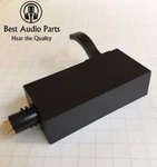 Best - Headshell For Acoustic Research Xa And Xb Turntables Injection Molded. Fixed Price $82.00.