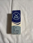 Vintage V-m/vm 45 Rpm Record Spindle Changer Adapter 900 & 1200 Series Box. Fixed Price $19.95.