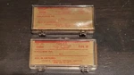 Rca Lp Diamond 78 Sapphire Stylus Cartridge 106960-A 108213-A 106770-A 106771-A. Fixed Price $14.00.