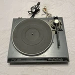 Onkyo Fully Automatic Turntable/dc Servo Motor CP-1037F (does Not Power On?). Fixed Price $70.00.