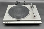 Onkyo CP1020F Turntable - For Parts Only. Fixed Price $59.95.
