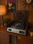 Vintage 1969 Sony Stereo Music System Fm/am Turntable HP-480 Help Me!. Fixed Price $149.95.