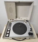 Vintage 1967 Rca Victor VJP-31A Record Player Turntable, Portable, Works Great. Fixed Price $229.99.