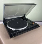 Jvc AL-F3BKX Turntable. Fixed Price $225.00.