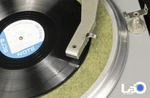 Gates CB-500 17" Tone Arm + Shure M3D Worldwide Shipping 16". Fixed Price $6180.00.