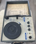 Califone 1450K Record Player , Untested Powers-on Read Description. Fixed Price $61.59.