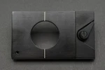 Luxman Tp-lh Tonearm Base Bracket Assembly For PD-444 / PD-441. Fixed Price $499.99.