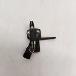 Ortofon Dual Om DN165E Cartridge Stylus Headshell For Turntable. Fixed Price $135.92.