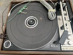 Bsr Mcdonald 710 Transcription Turntable Record Player Working No Dust Cover. Fixed Price $95.00.