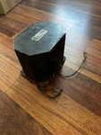 Rca Power Transformer Model 474 Heavy-duty Industrial Unit Made Usa. Fixed Price $160.30.