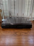 Marantz TT285 Linear Tracking Belt-driven Turntable Tested Works Great. Fixed Price $115.00.