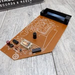 Bang & Olufsen Beogram 4002 Turntable Phono Output Board B6140649 Genuine. Fixed Price $57.80.