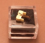 Turntable Needle Stylus For Shure M71 M74 M81 N75B M75B N75C 760-D6 RS7C. Fixed Price $16.89.