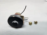 Genuine Vector Research VT-185 Turntable Replacement Parts Out Knob Button. Fixed Price $11.37.